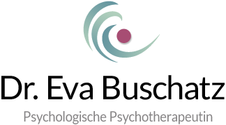 Dr. Eva Buschatz - Psychologische Psychotherapeutin